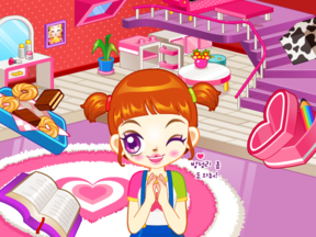 ����� ��û�� ������