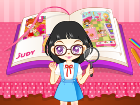 ����� Ʋ���׸� ã��