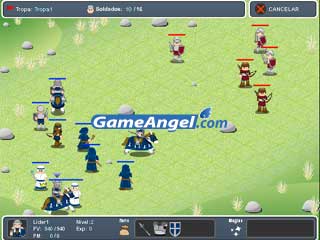 아나크로즈 전술