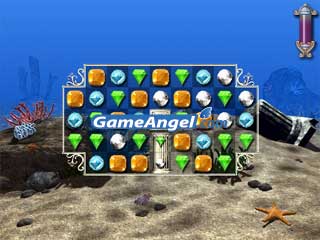 아틀란티스의 보석