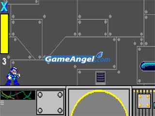 메가맨 X 넥스트