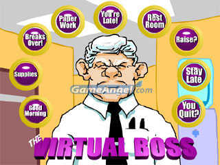 사장에게 복수하기