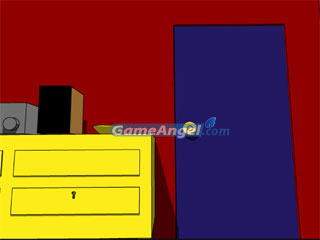 크림슨룸