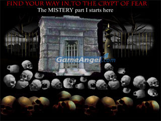더 미스터리 Part1