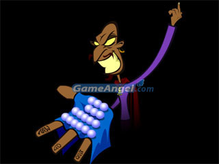 진주구슬 없애기