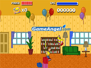 그리디 피나타스