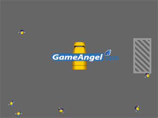 노란버스의 반란