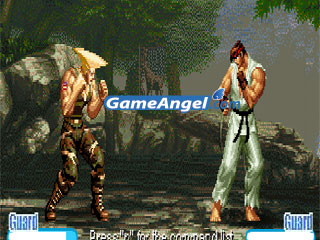 스트리트파이터4