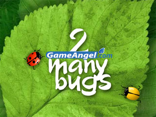 두마리이상곤충