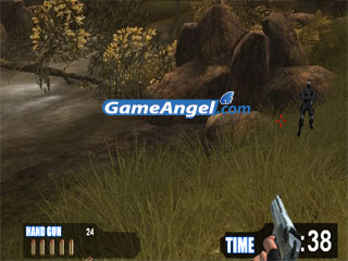 플래시크라이시스