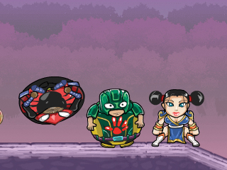 �𰡵��� 2 : �������