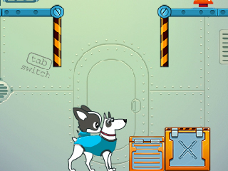 ���� �� �����̽�