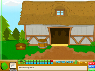 �޵�� �����̹� �̽������� ����3