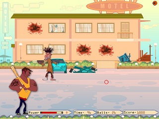 ��Ʈ���� ���� ���̽���