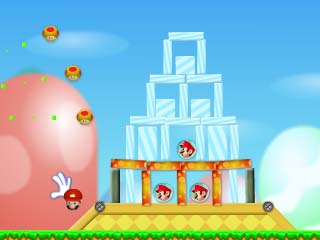 �ޱ׸� �ӽ���