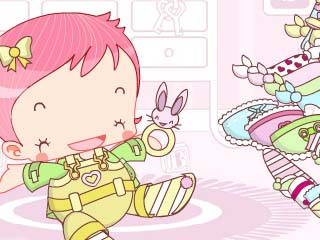 ������ Ű�� �巹����