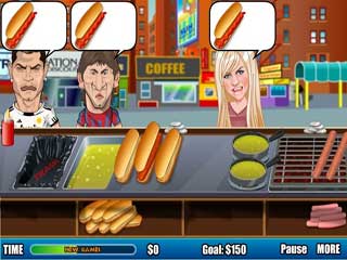 �ֵ��� ���ٸ�