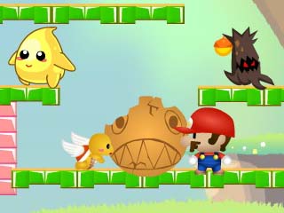 ������ ���� ��庥ó