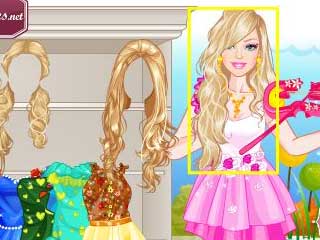 �ٺ� ���̿ø� �÷��̾� �巹�� ��