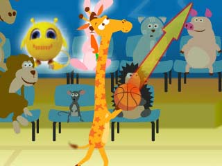 �׶��� �ٽ��Ϻ�