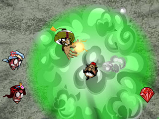 ������ ���� ��Ʈ