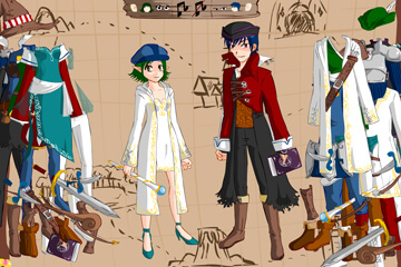 RPG �巹�� ��