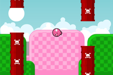 ������ ���� �÷�