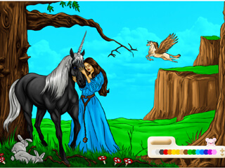 �÷� �� ������