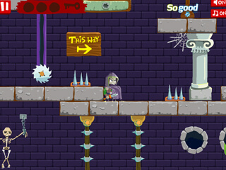 ��ؽ� �׸���