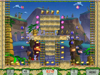 ������ Ʈ���� ����2