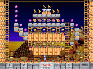 ������ Ʈ���� ����3