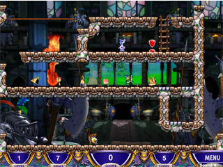 ������ Ʈ���� ����