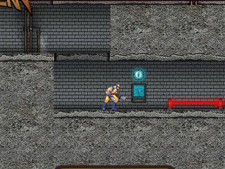 ����� M.R.D. �̽�������