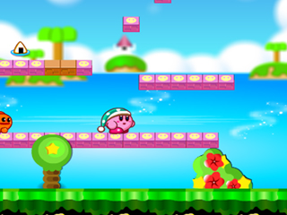 ���� Ŀ�� ��庥ó