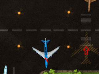 ���� 747 ��ŷ