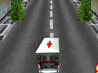 ���� �ں深�� ����̺�