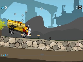 ����Ƽ Ʈ�� ���̽�