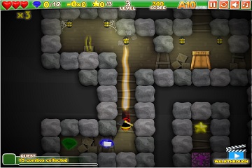 ���� ���̳� 2