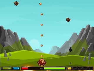 ���̾� ������Ʈ 2