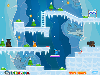 Ʈ�� Ĺ ������ 2