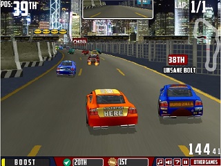 �Ƹ޸�ĭ ���̽� 2