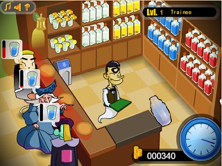 �� ����Ʈ ��