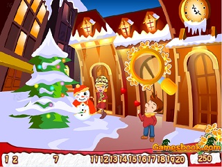 �߷�Ÿ�� �ѹ�