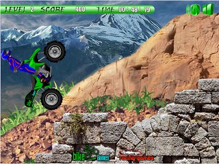 ATV �ױ� ���̽�