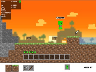 ũ�� ũ����Ʈ 2 ����