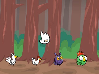 �÷��� �ø���