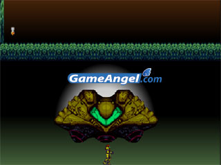 메트로이드엘레먼트